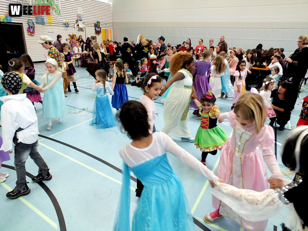 TSV Kinderfasching
