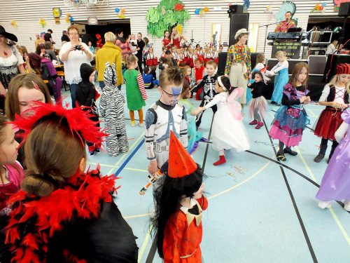 TSV Kinderfasching – Foto 56