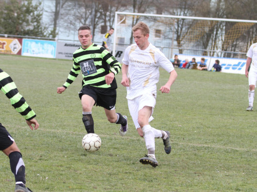 FC Selb - VfB Arzberg – Foto 39