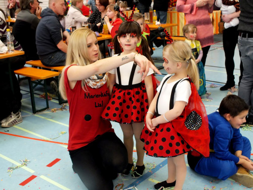 TSV Kinderfasching – Foto 58