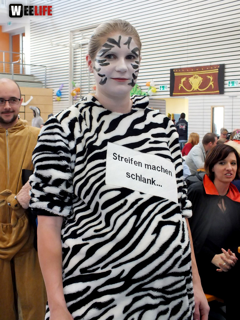 TSV Kinderfasching