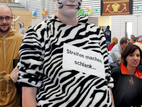 TSV Kinderfasching – Foto 60