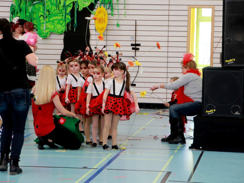 TSV Kinderfasching – Foto 62