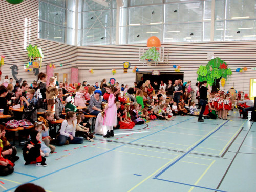 TSV Kinderfasching – Foto 63