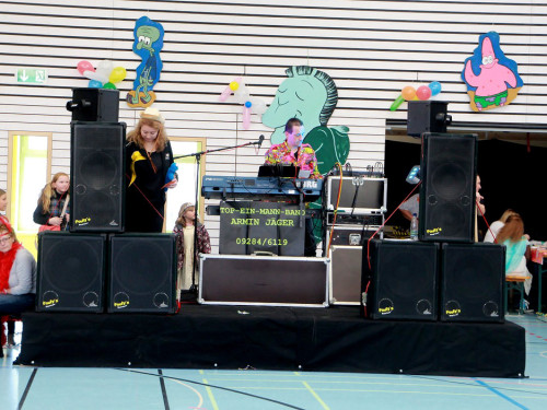 TSV Kinderfasching – Foto 64