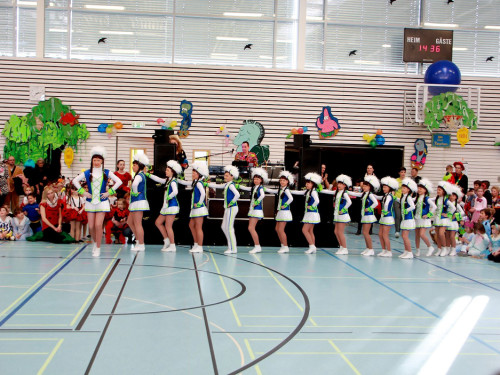 TSV Kinderfasching – Foto 65