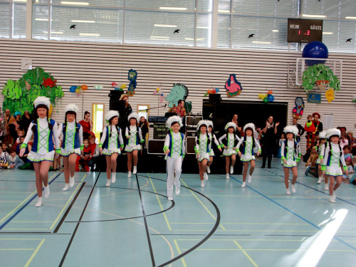 TSV Kinderfasching – Foto 66