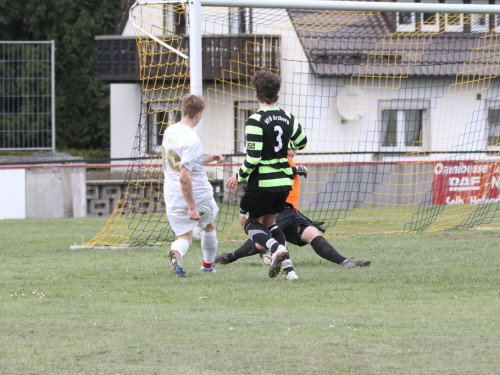 FC Selb - VfB Arzberg – Foto 40