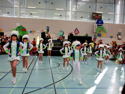 TSV Kinderfasching – Foto 67