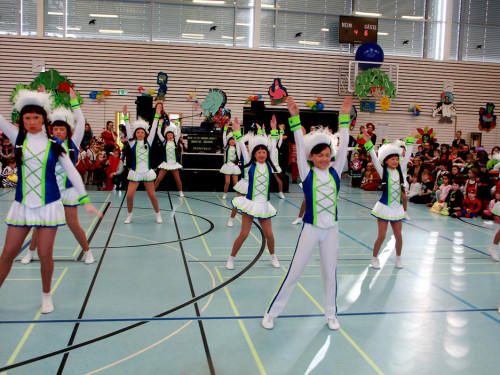 TSV Kinderfasching – Foto 68