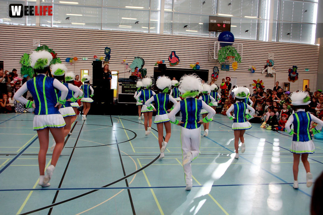 TSV Kinderfasching