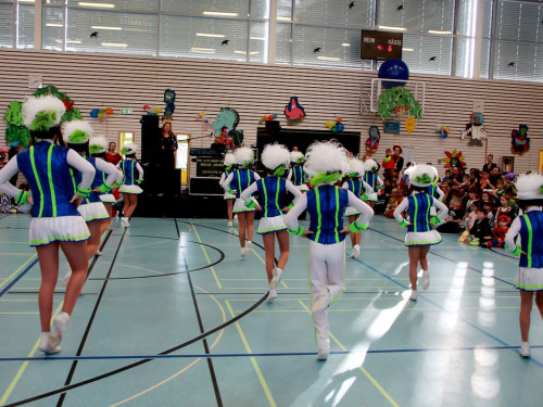 TSV Kinderfasching – Foto 69