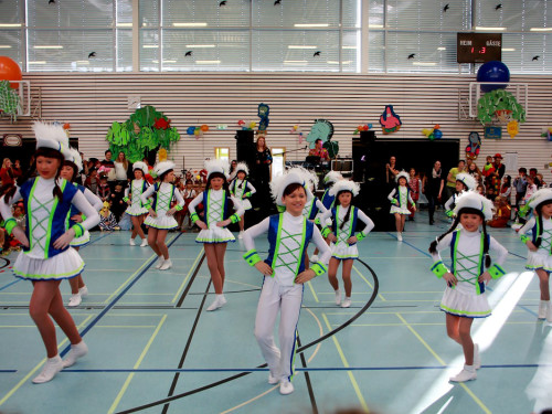 TSV Kinderfasching – Foto 70