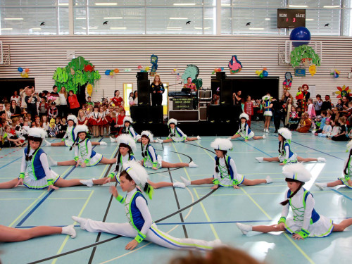 TSV Kinderfasching – Foto 71