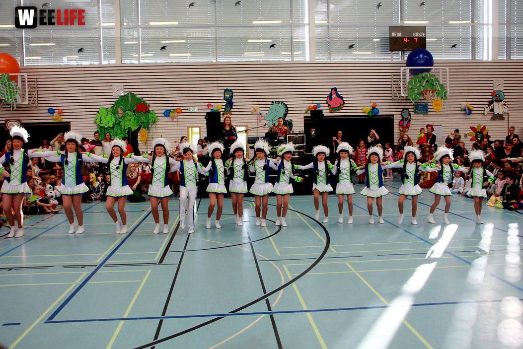 TSV Kinderfasching
