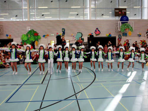 TSV Kinderfasching – Foto 72