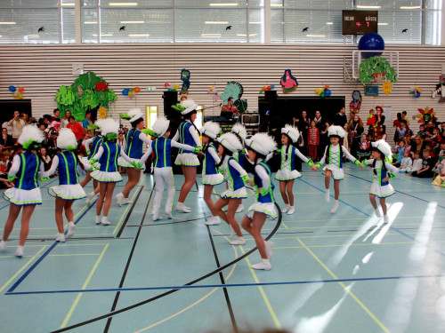 TSV Kinderfasching – Foto 74