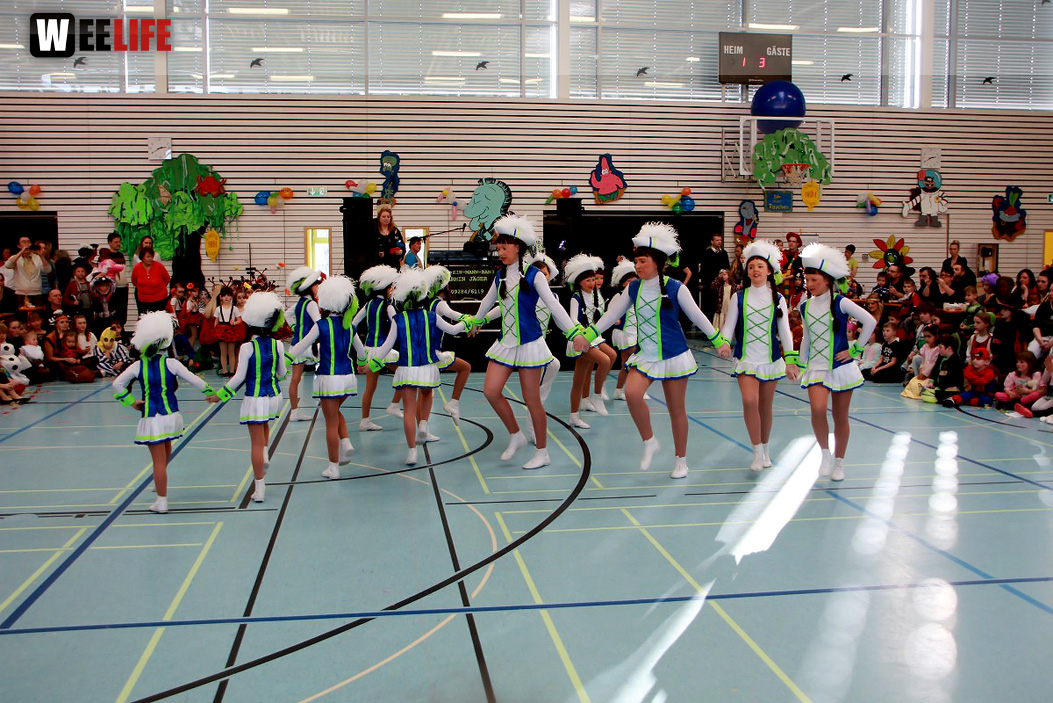 TSV Kinderfasching
