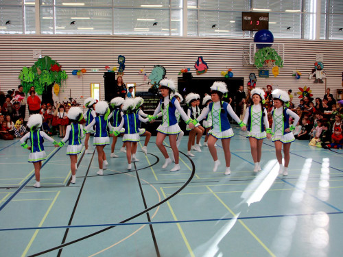TSV Kinderfasching – Foto 75