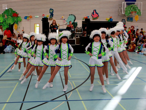 TSV Kinderfasching – Foto 76