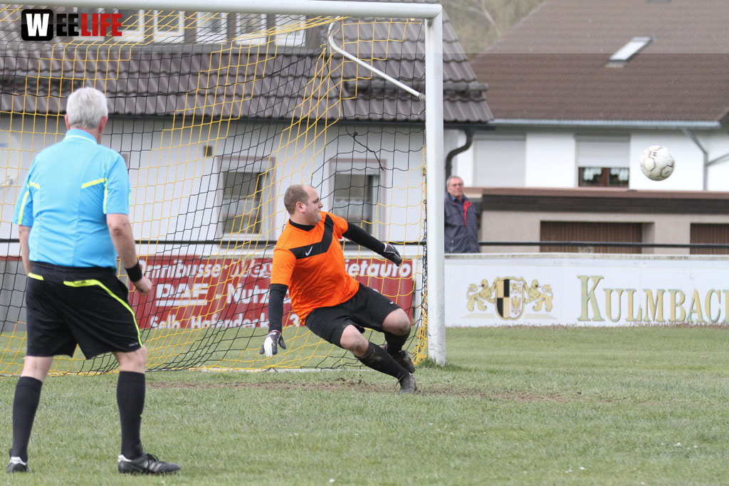 FC Selb - VfB Arzberg