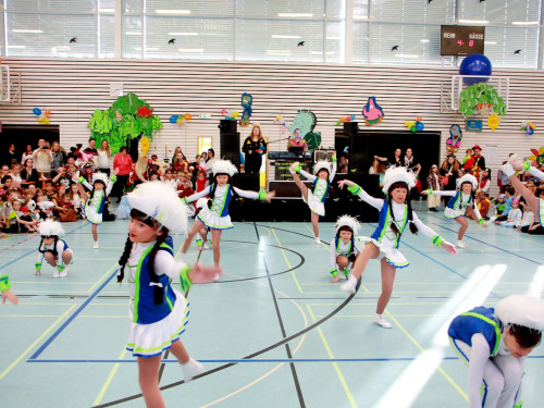 TSV Kinderfasching – Foto 77