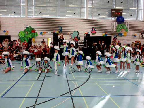 TSV Kinderfasching – Foto 80