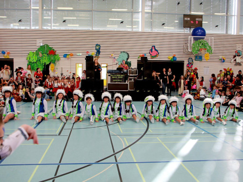 TSV Kinderfasching – Foto 81