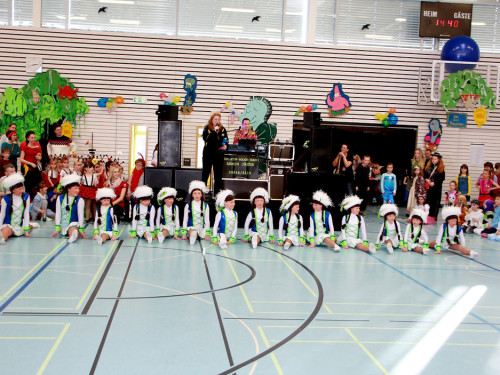 TSV Kinderfasching – Foto 84