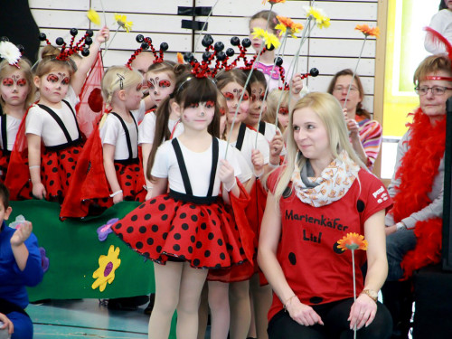TSV Kinderfasching – Foto 85