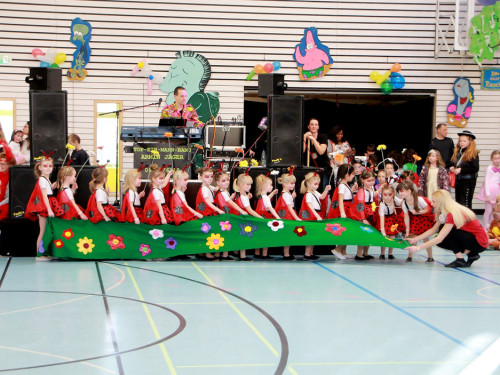 TSV Kinderfasching – Foto 87
