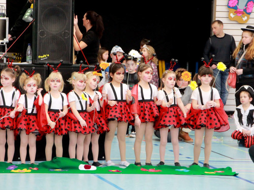 TSV Kinderfasching – Foto 89