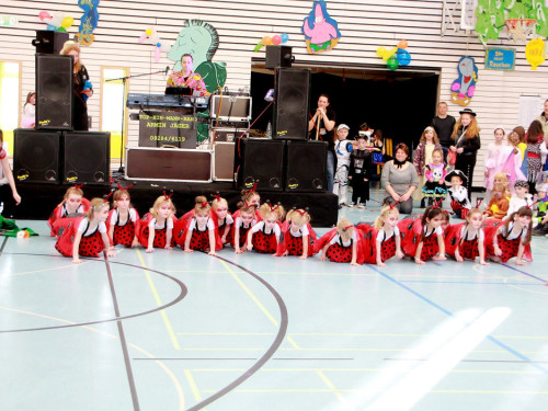 TSV Kinderfasching – Foto 92