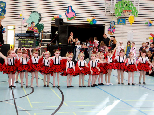 TSV Kinderfasching – Foto 93