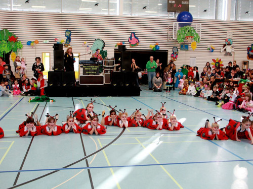 TSV Kinderfasching – Foto 96