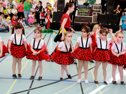TSV Kinderfasching – Foto 98