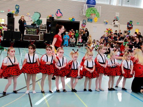 TSV Kinderfasching – Foto 99