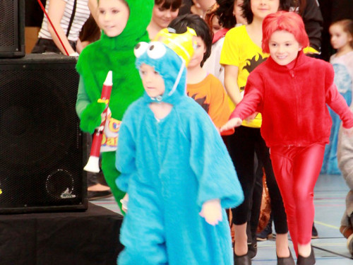 TSV Kinderfasching – Foto 101
