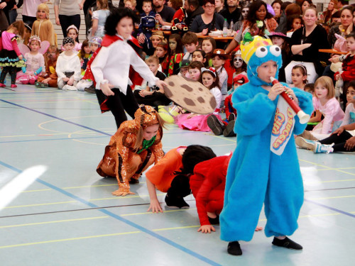 TSV Kinderfasching – Foto 103