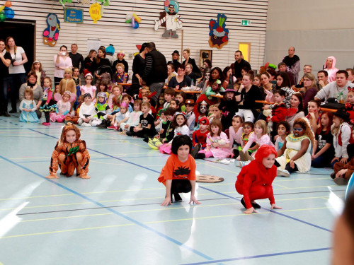 TSV Kinderfasching – Foto 104