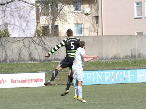FC Selb - VfB Arzberg – Foto 44