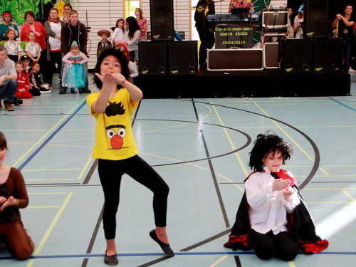 TSV Kinderfasching – Foto 107