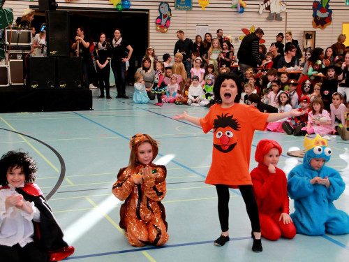TSV Kinderfasching – Foto 108