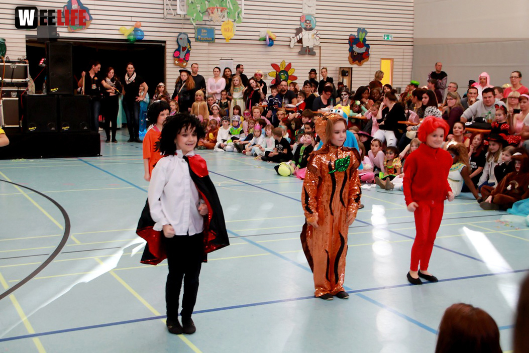 TSV Kinderfasching