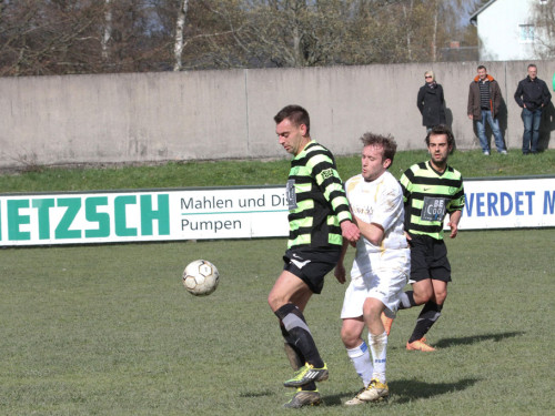 FC Selb - VfB Arzberg – Foto 45