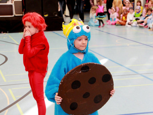 TSV Kinderfasching – Foto 118