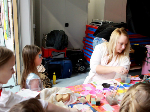 TSV Kinderfasching – Foto 122