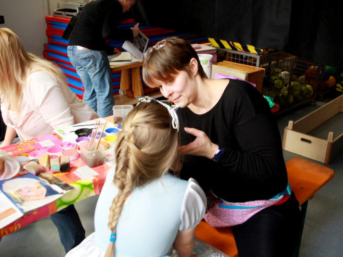 TSV Kinderfasching – Foto 123