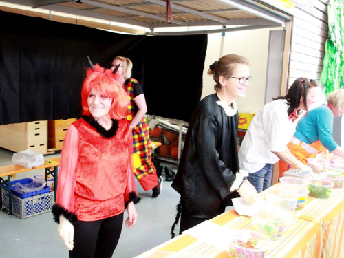 TSV Kinderfasching – Foto 135