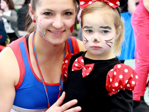 TSV Kinderfasching – Foto 144